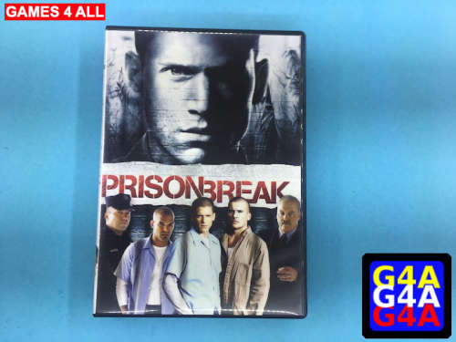 Prison Break Season 1
