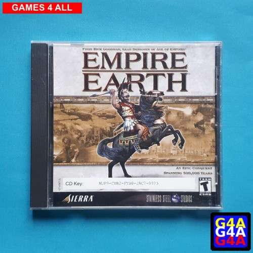 Empire Earth