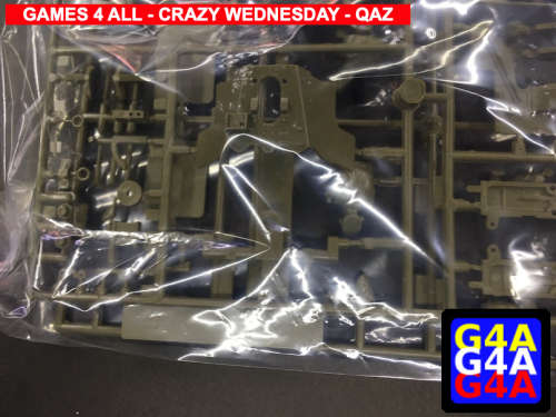 Tamiya British Army 6 Pound Anti-Tank Gun