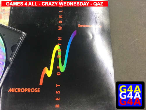 BIG BOX PC - Civilization II