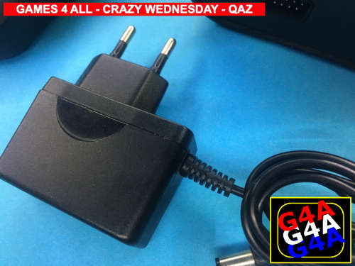 CRAZY WEDNESDAY - Mega Drive Classic Game Console  - QAZ