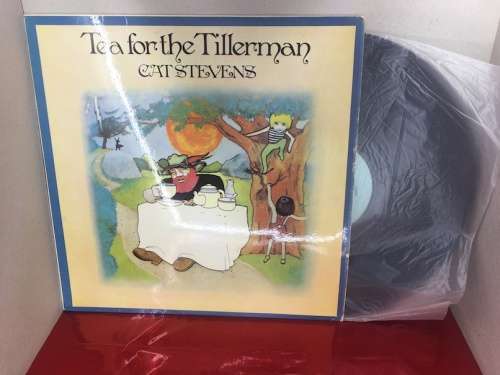 Cat Stevens: Tea for the Tillerman ILPS29135