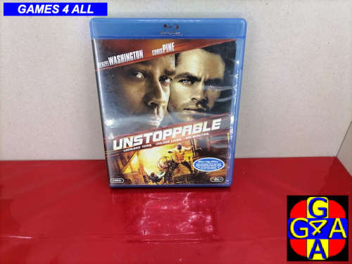 Unstoppable