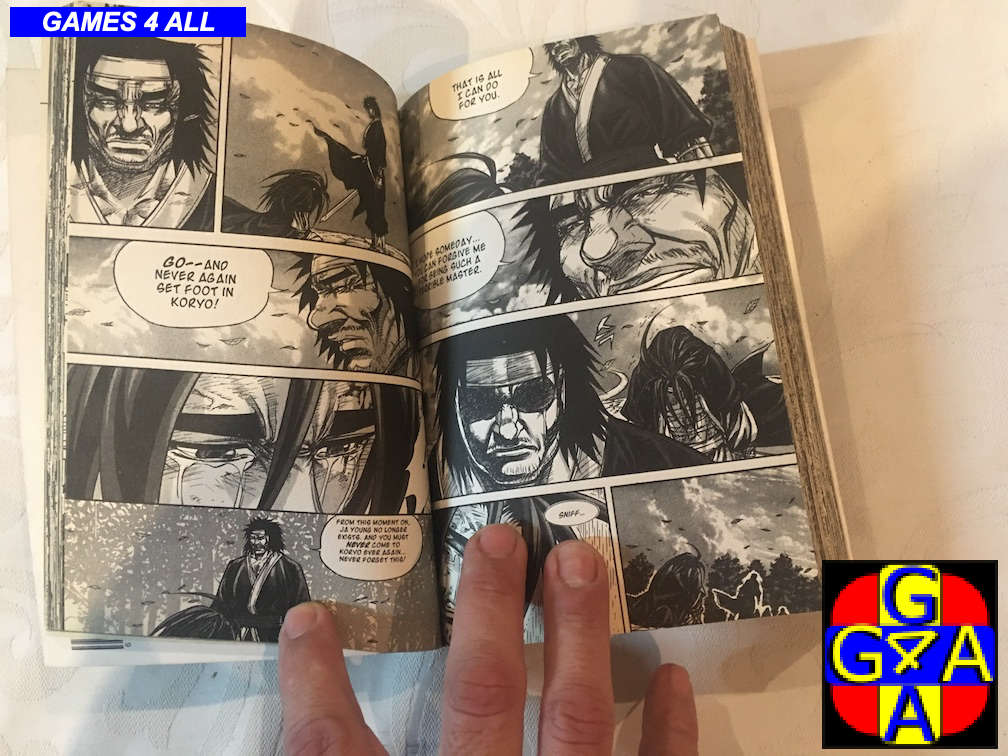 3 Hell King Books No. 2, 6, & 18