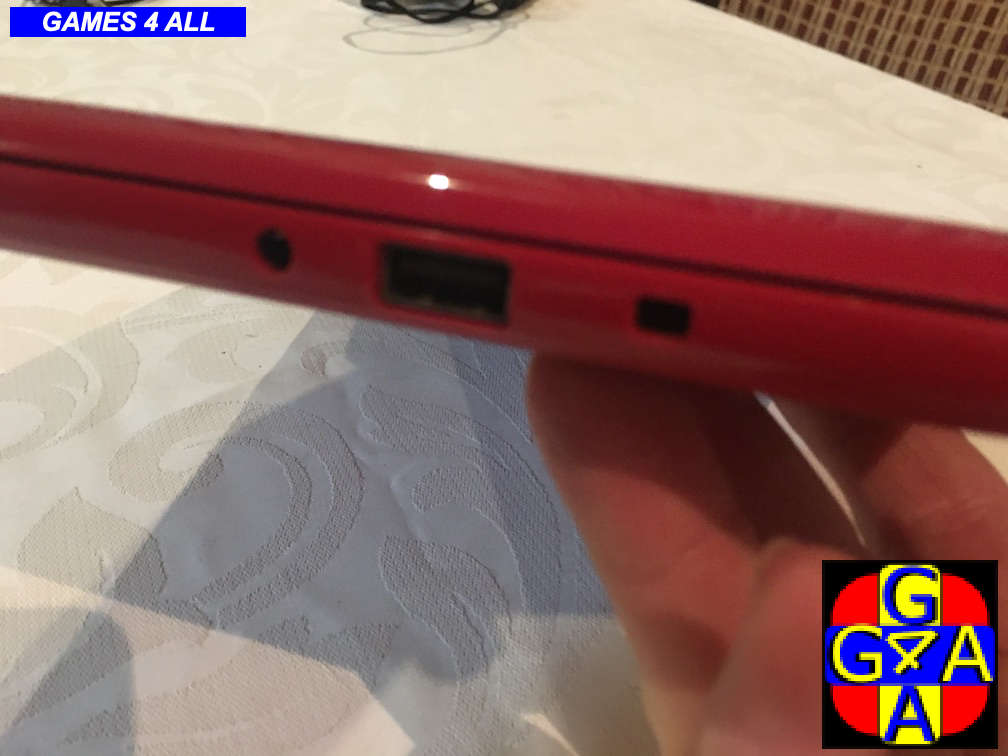 Dell Inspiron - WORKING - BATTERY GOOD