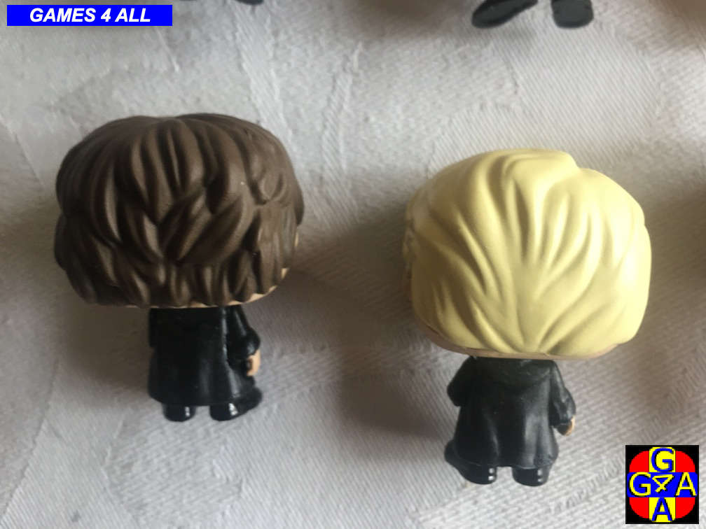 16 Mini Harry Potter Funko Pop