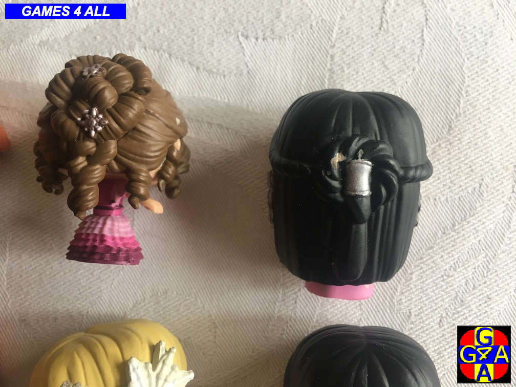 16 Mini Harry Potter Funko Pop