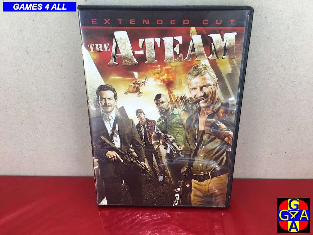 A-Team, The