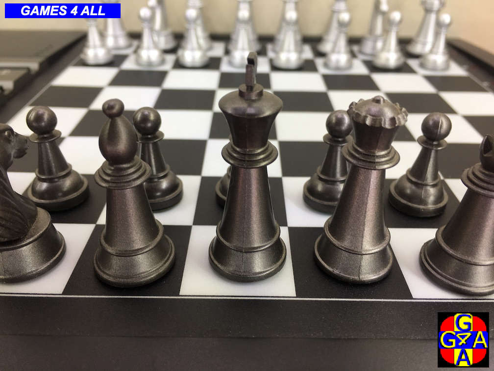 Saitek Mephisto  Chess Challenger - Tested & Complete