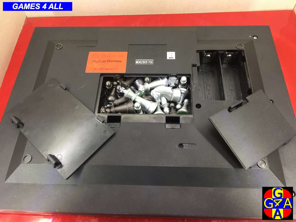 Saitek Mephisto  Chess Challenger - Tested & Complete