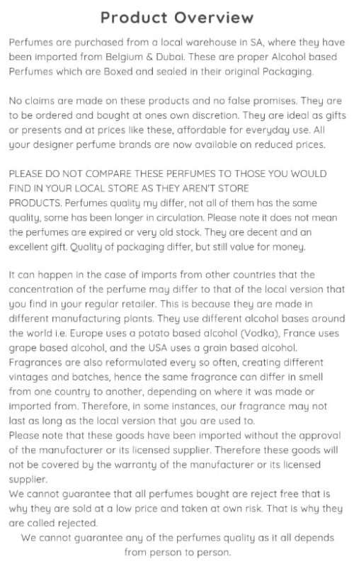 Narciso Rodriguez For Her Eau de Parfum