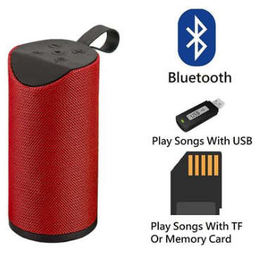 Uni-700 Bluetooth Speaker