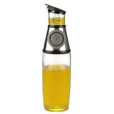 Press and measure oil dispenser-FREE SHIPPING INCLUDED IN PRICE IN SA