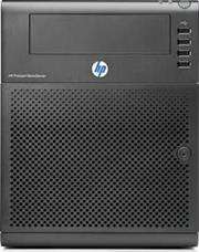 HP Proliant MicroServer AMD Turion II Neo N54L (2 units left at a Discounted Price)