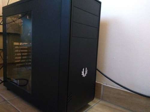 *** Monster Spec *** i3-6100 Skylake, 8GB Ripjaw Ram, 120GB Samsung SSD, 2TB Seagate HDD