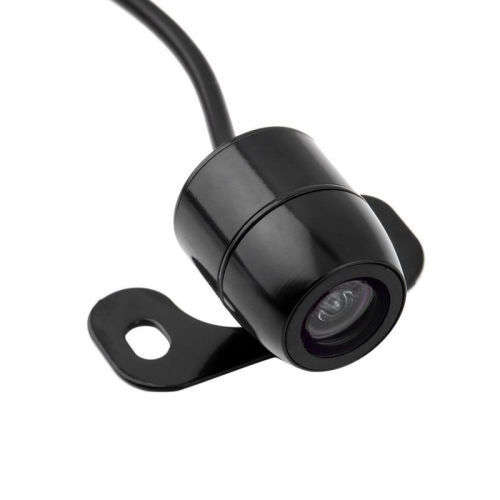 CCD HD 170° 12V Vehicle Car Night Vision Rear View Reverse Backup Park Camera TR