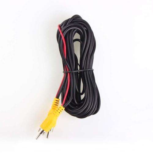 CCD HD 170° 12V Vehicle Car Night Vision Rear View Reverse Backup Park Camera TR