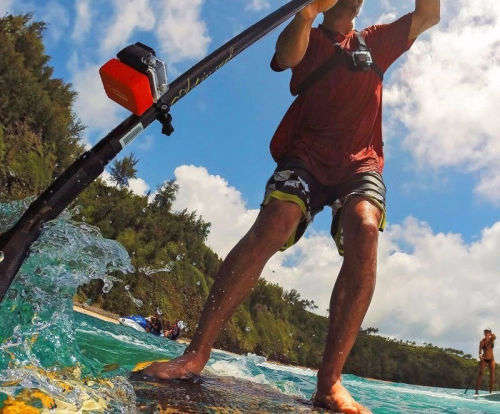 Full HD 1080P Sports DV Action Waterproof Camcorder