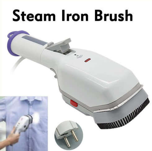 1000W  Stream Ironing Brush