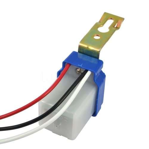 Photo Controls Day-light Switch 10A 12V