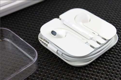 Earphone For Apple iPhone 5 5S 5C 6 6S Plus