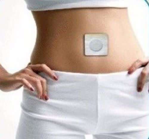 Strongest Weight Loss Slimming Diets Slim Patch Pads Detox Adhesive Sheets 10Pcs