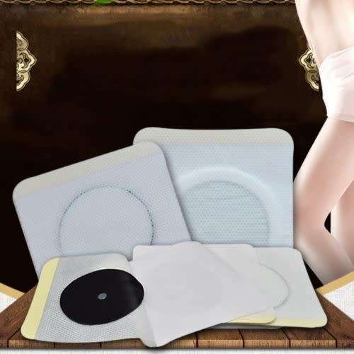 Strongest Weight Loss Slimming Diets Slim Patch Pads Detox Adhesive Sheets 10Pcs