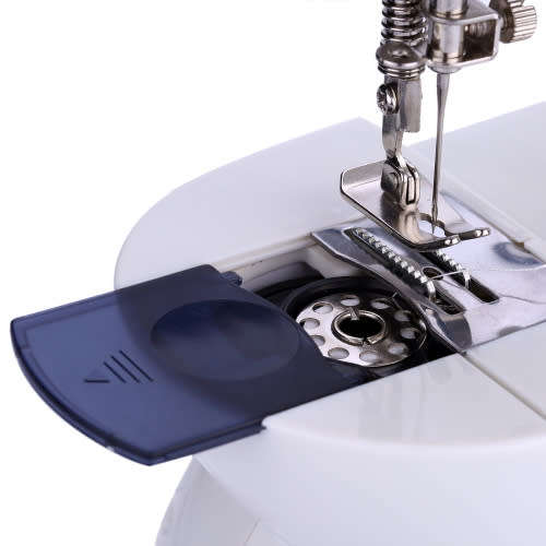 Mini Sewing Machine