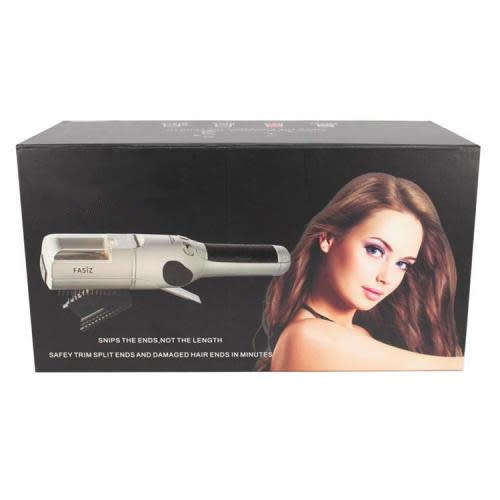 Cordless Split end Hair Trimmer