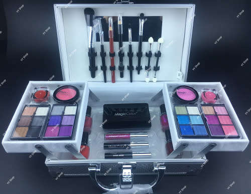 Magic Color Make Up Kit 44 Piece Set New Collection