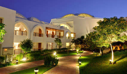 LED Floodlight 10W 12V