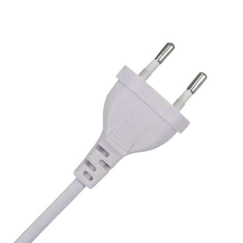 220V 5050 Flexible LED Strip Connector Power Plug