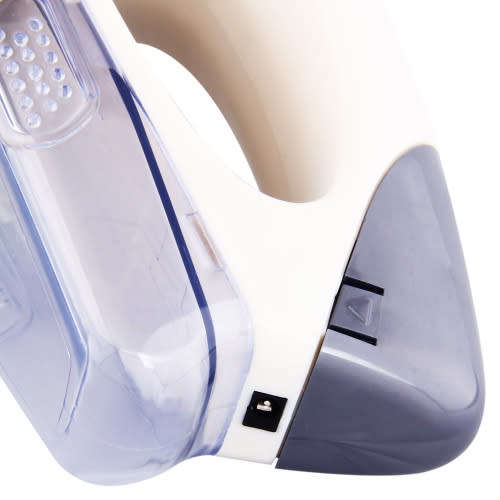 Portable Sweater Lint Remover Electric Fuzz Removing Machine Fabric Clothes Shaver