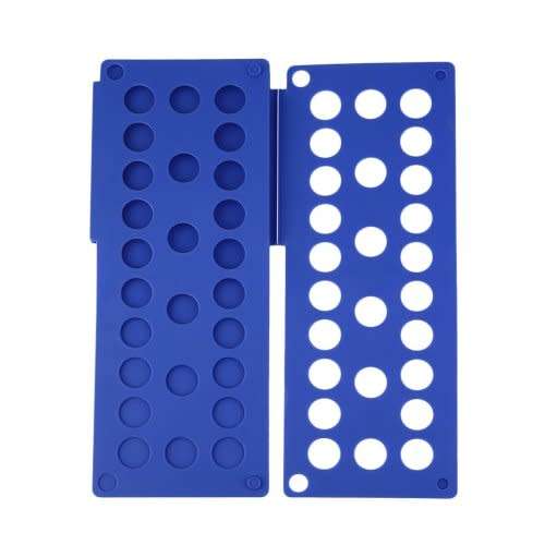 Magic Flip Fold Folding Board Adult Clothes Folder Shirt Pant Laundry Organizer