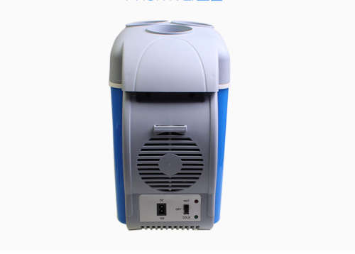 7.5L 12V Portable Fridge Cooler Warmer Car Truck Refrigerator Freezer Fridge