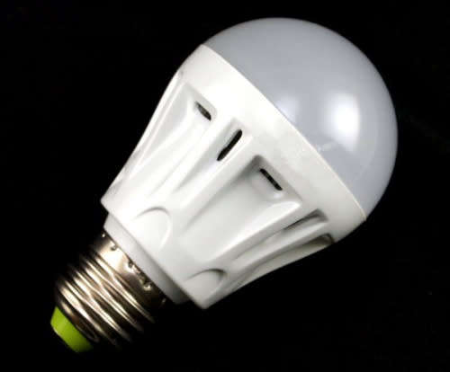 E27 Led Light Bulb 5W 220V