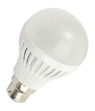 B22 Led Light Bulb 9W 220V