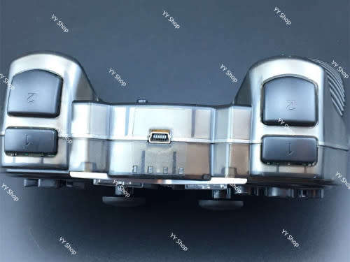 7 In 1 Wireless Gamepad