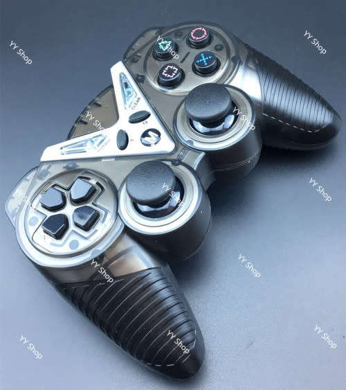 7 In 1 Wireless Gamepad