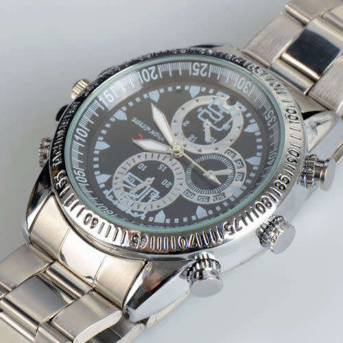 Spy Wrist DV Watch Camera DVR Camcorder