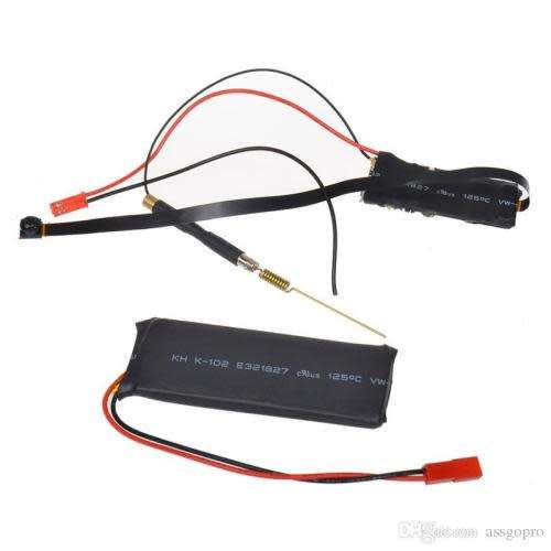 Mini HD Camera Wifi Camera Video Wifi P2P DIY