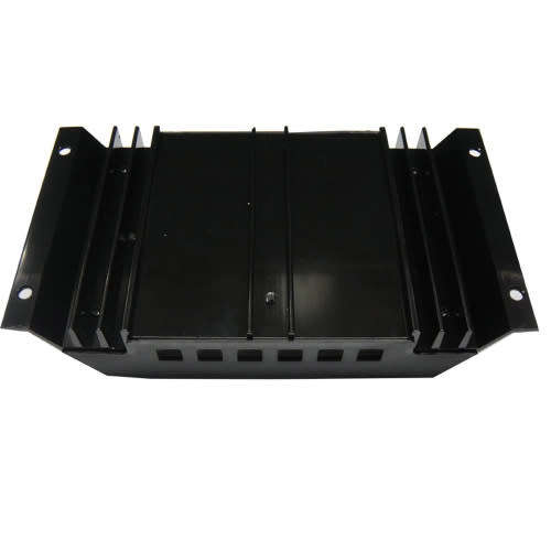 40A Off Grid Solar Charge Controller