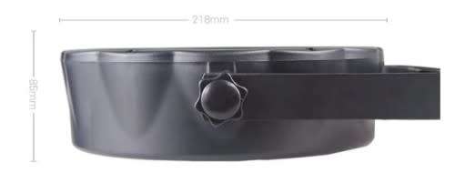 54PCS*1W LED Par Light Disco Stage Club Party