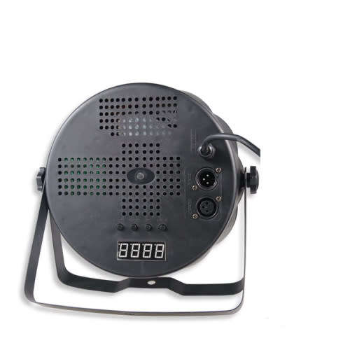 54PCS*1W LED Par Light Disco Stage Club Party