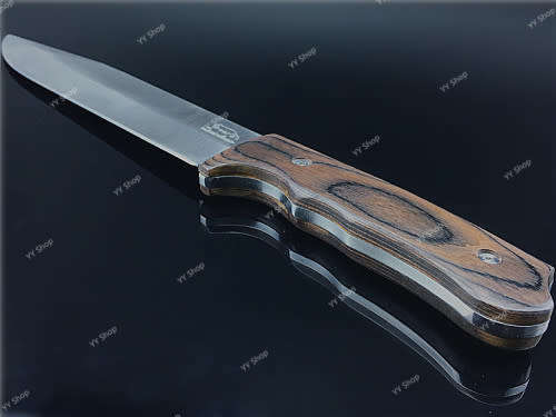 Dagger Outdoor Knife Stainless Steel Knife