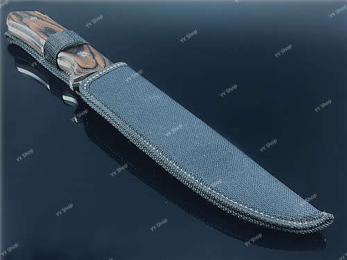 Dagger Outdoor Knife Stainless Steel Knife