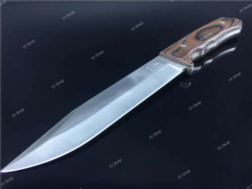 Dagger Outdoor Knife Stainless Steel Knife