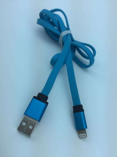 iPhone Charger USB Cable