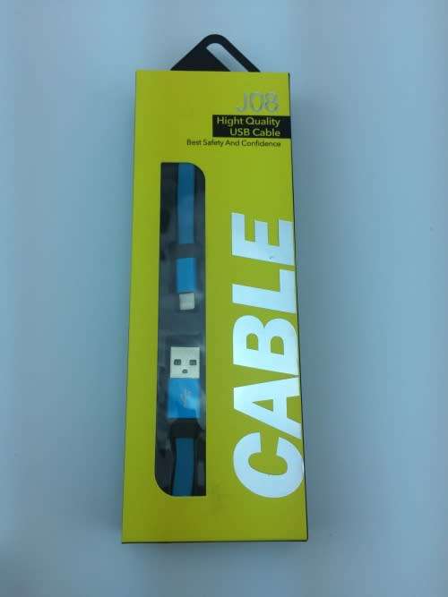 iPhone Charger USB Cable