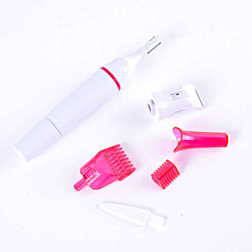 Veet Sensitive Precision Beauty Styler Trimmer Haare Gesicht Bikinizone Achseln